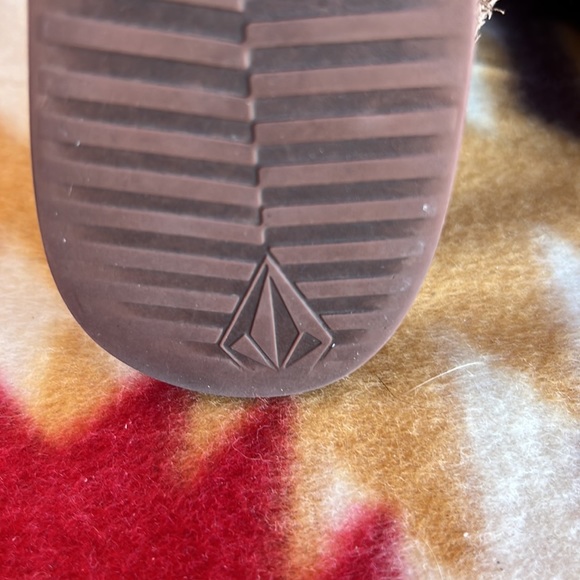 Volcom leather ankle boots - Picture 9 of 11